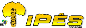 Ipês Off Road Logo