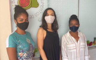 Banco Municipal de Alimentos de Lavras