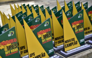 Ipês Off Road 2021: mantida a tradição de sucesso em Lavras